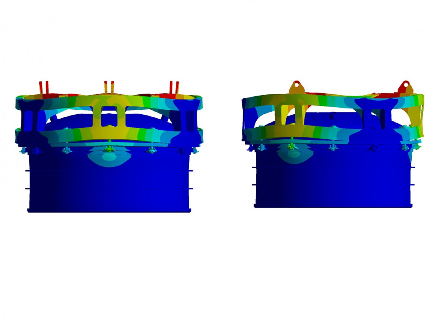 FEM Simulation